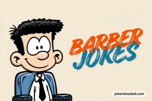 barber jokes
