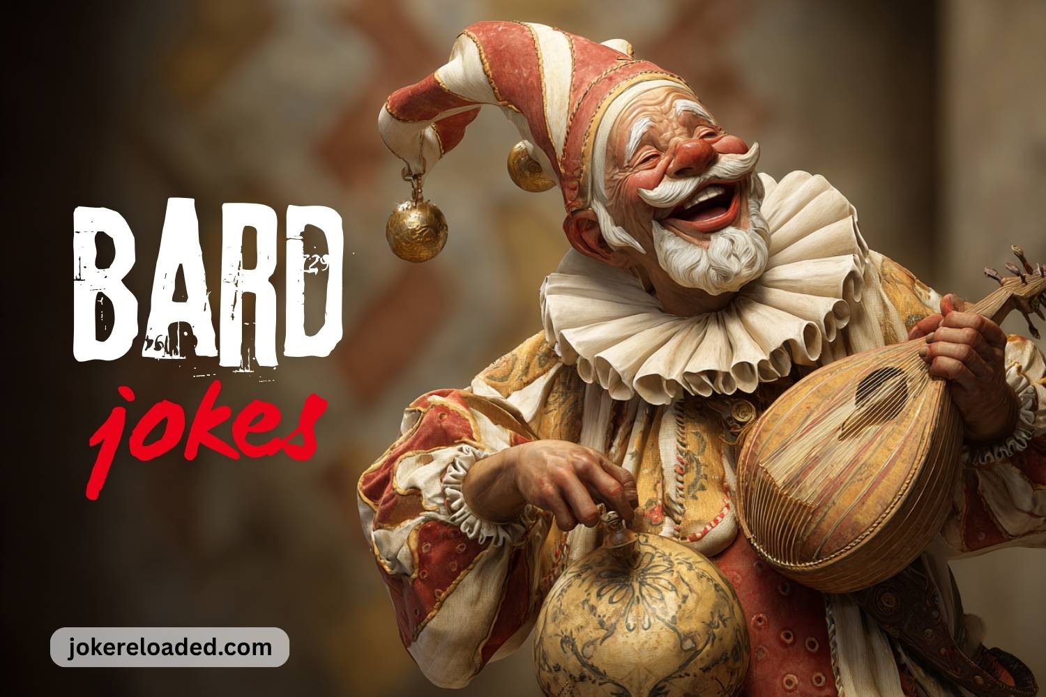 bard jokes