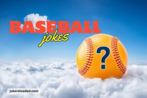 baseball jokes