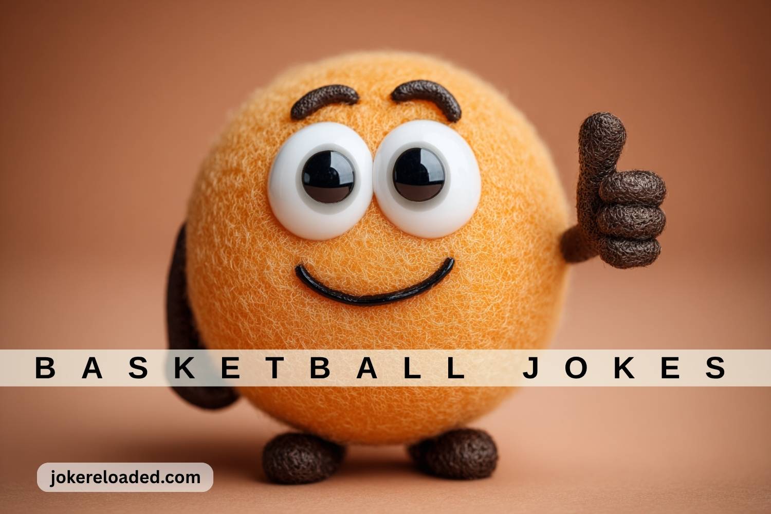 basketball jokes