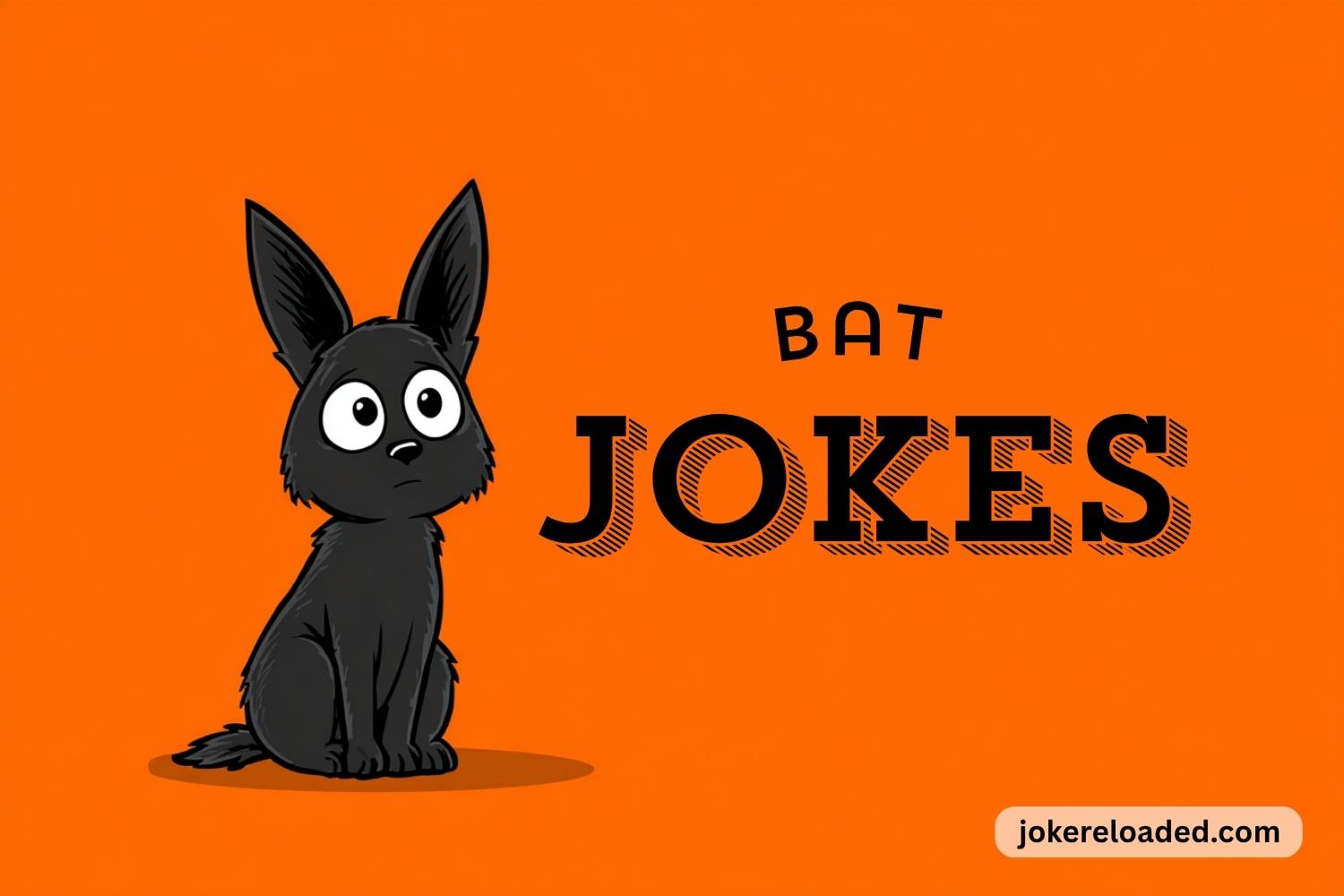 bat jokes