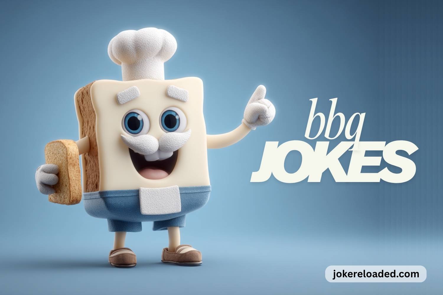 bbq jokes