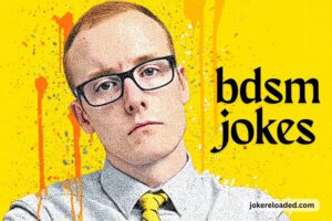 bdsm jokes