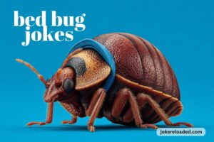 bed bug jokes
