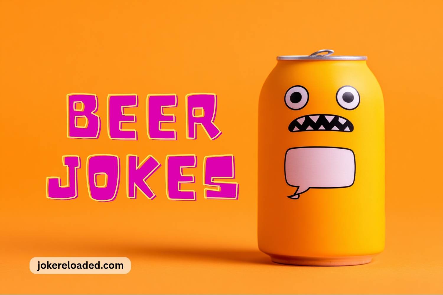 beer jokes