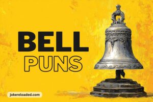 bell puns