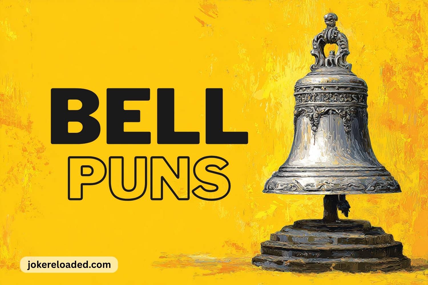 bell puns