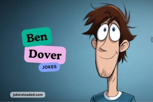 ben dover jokes
