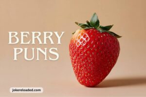 berry puns