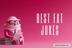 best fat jokes