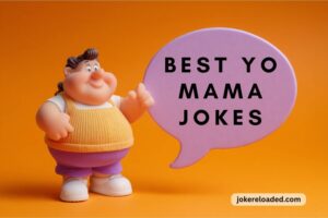 best yo mama jokes