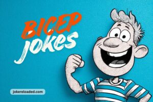 bicep jokes