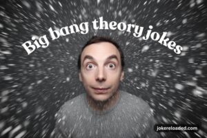 big bang theory jokes