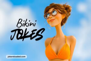 bikini jokes