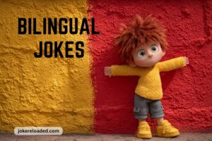 bilingual jokes