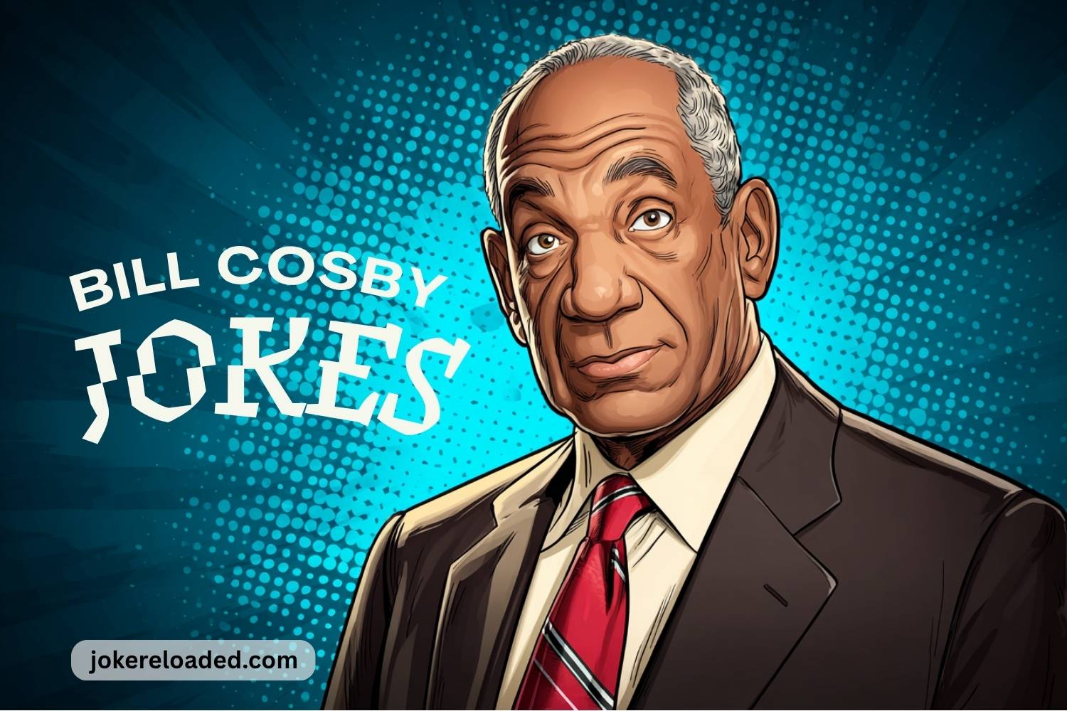 bill cosby jokes