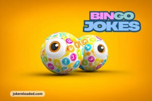 bingo jokes