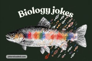 biology jokes