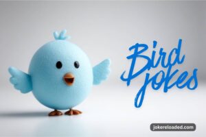 bird jokes