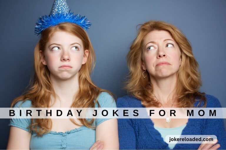 birthday jokes for mom