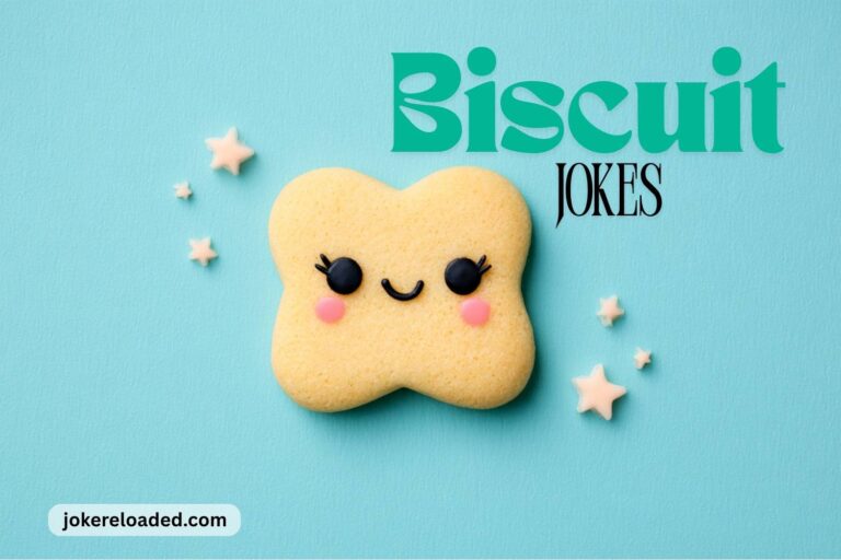biscuit jokes