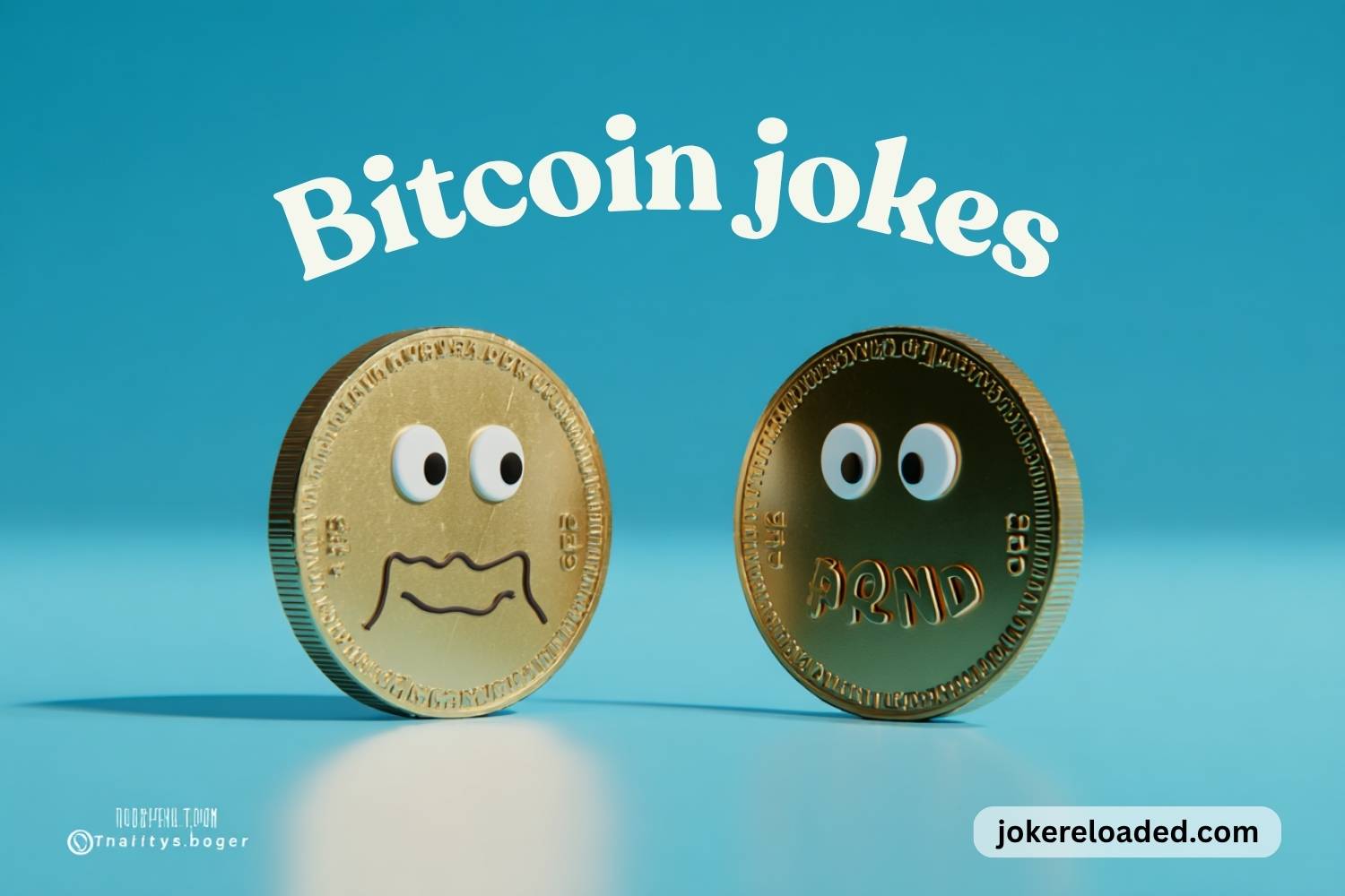 bitcoin jokes