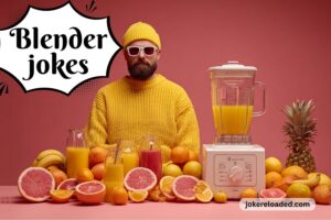 blender jokes