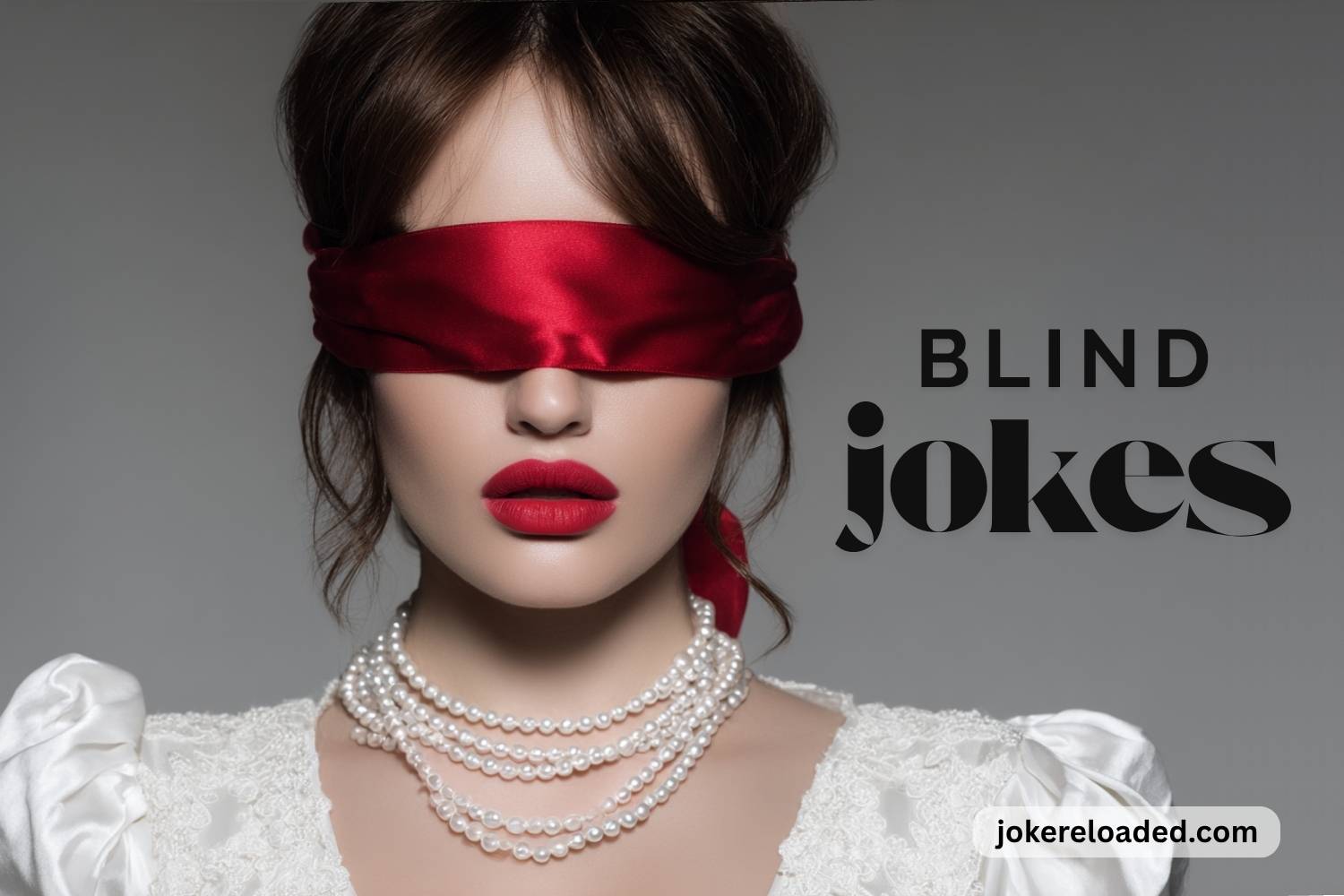 blind jokes