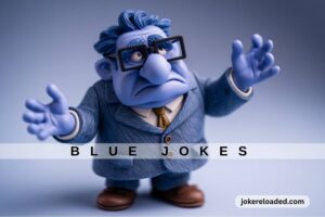 blue jokes