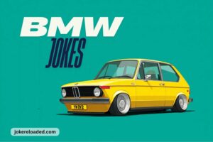 bmw jokes