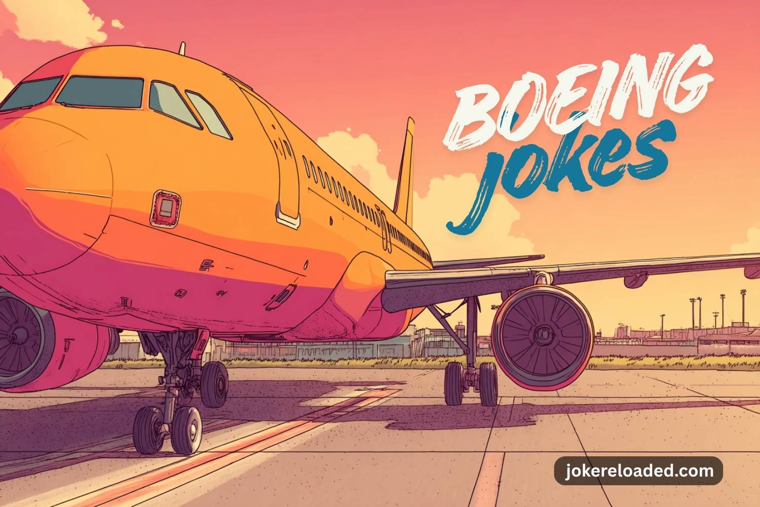 boeing joke
