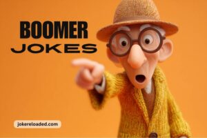 boomer jokes