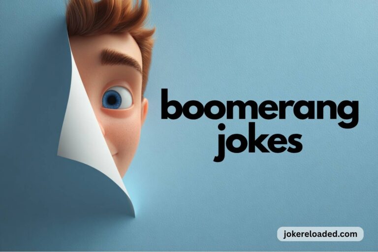 boomerang jokes