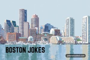 boston jokes