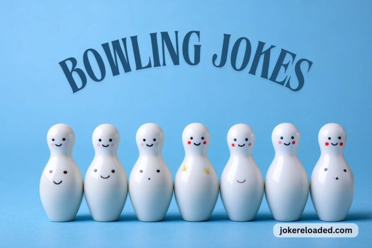 bowling jokes