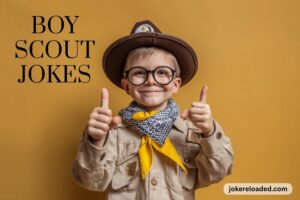 boy scout jokes