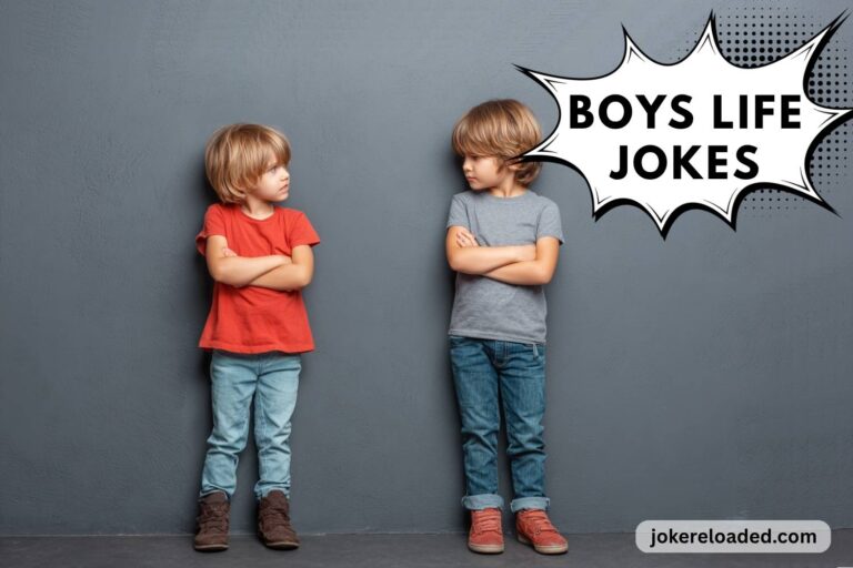 boys life jokes