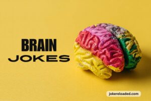 brain jokes