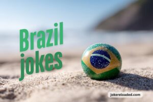 brazil jokes