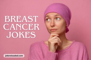breast cancer jokes