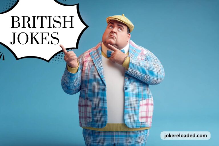 british jokes