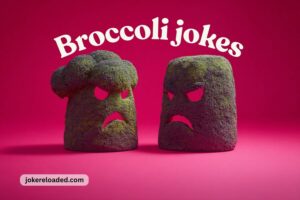 broccoli jokes