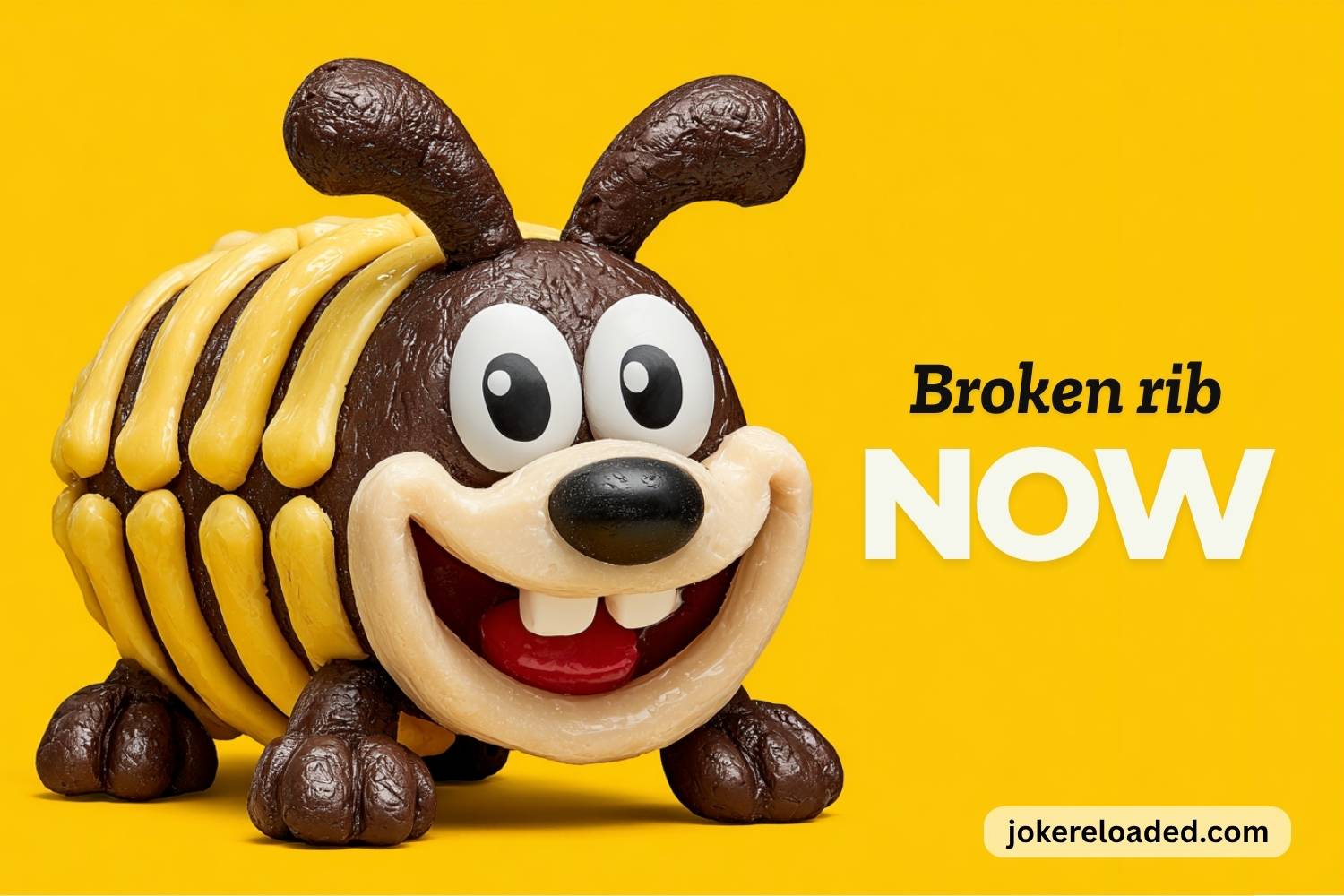 broken rib jokes