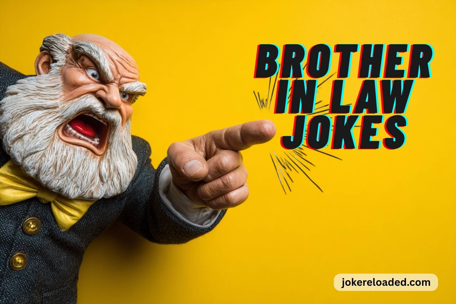 brother in law jokes