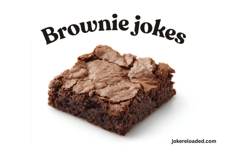 brownie jokes