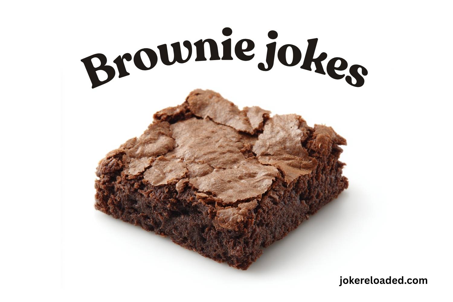 brownie jokes