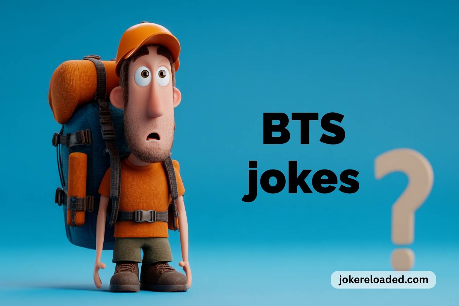bts jokes
